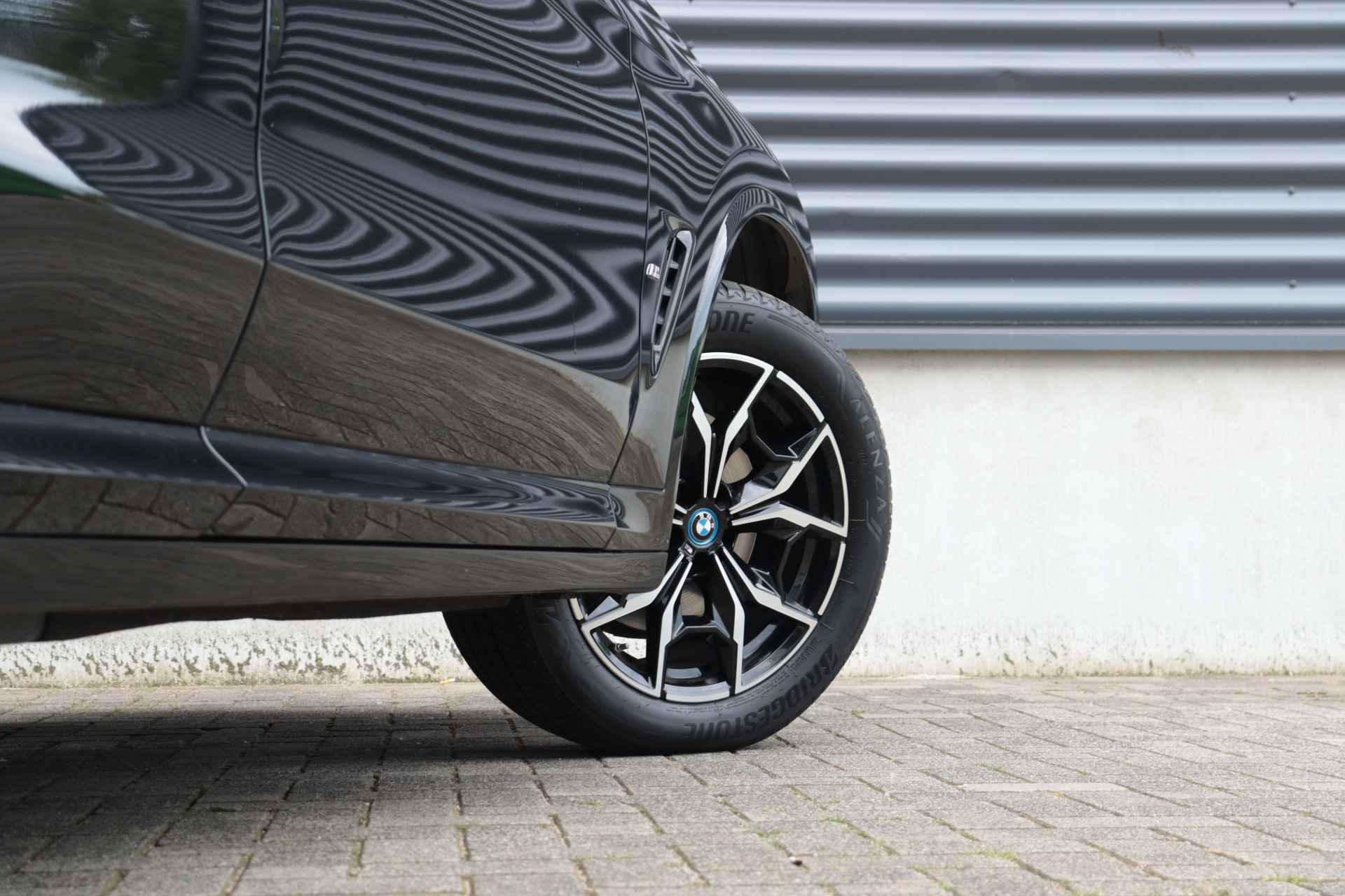 BMW X3 xDrive30e | High Executive / M Sportpakket / Panodak / Harman Kardon / Head-Up / Comfort Access / Elektr. Stoelen / 19'' LMV - 7/43
