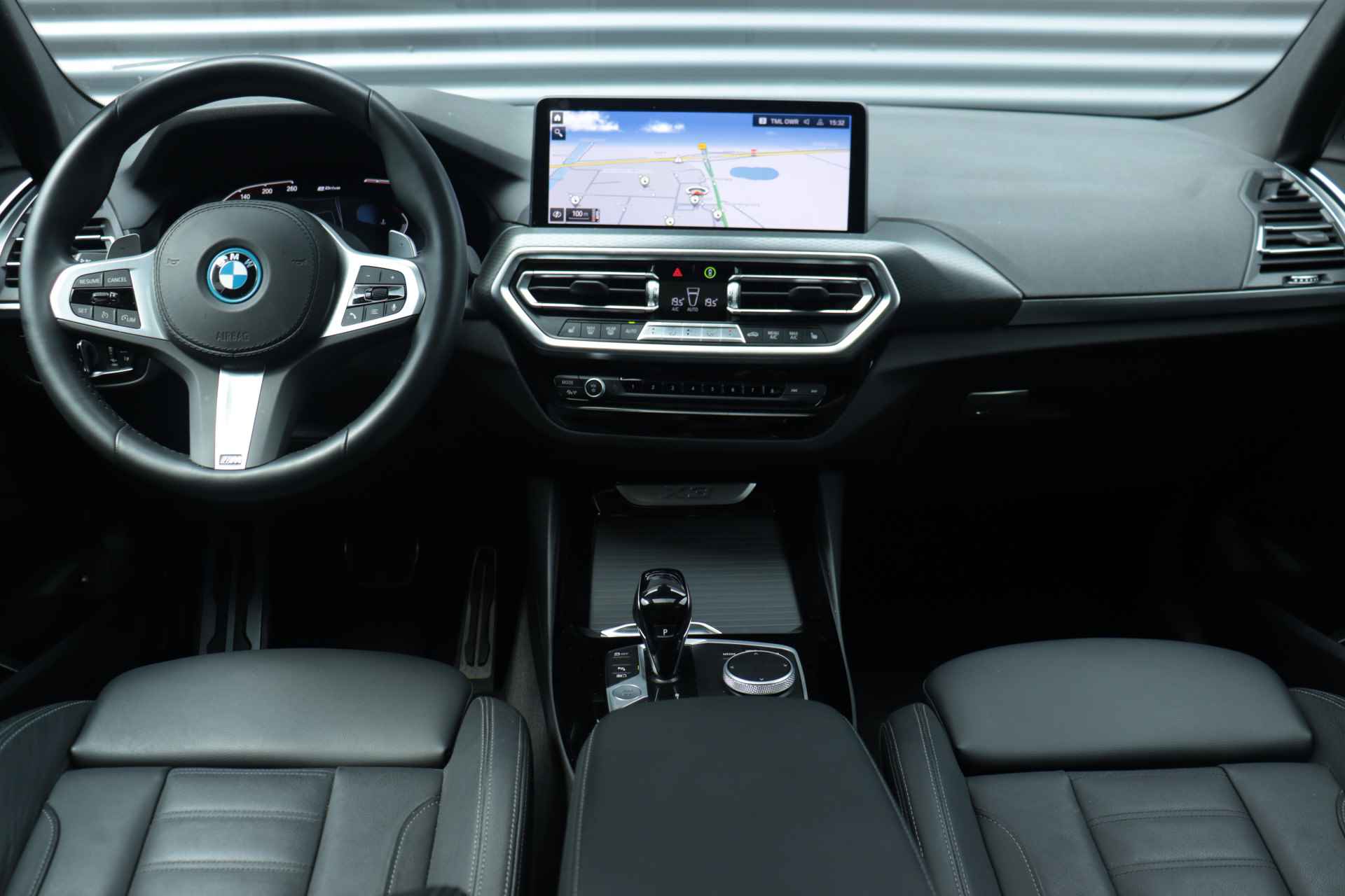 BMW X3 xDrive30e | High Executive / M Sportpakket / Panodak / Harman Kardon / Head-Up / Comfort Access / Elektr. Stoelen / 19'' LMV - 11/43