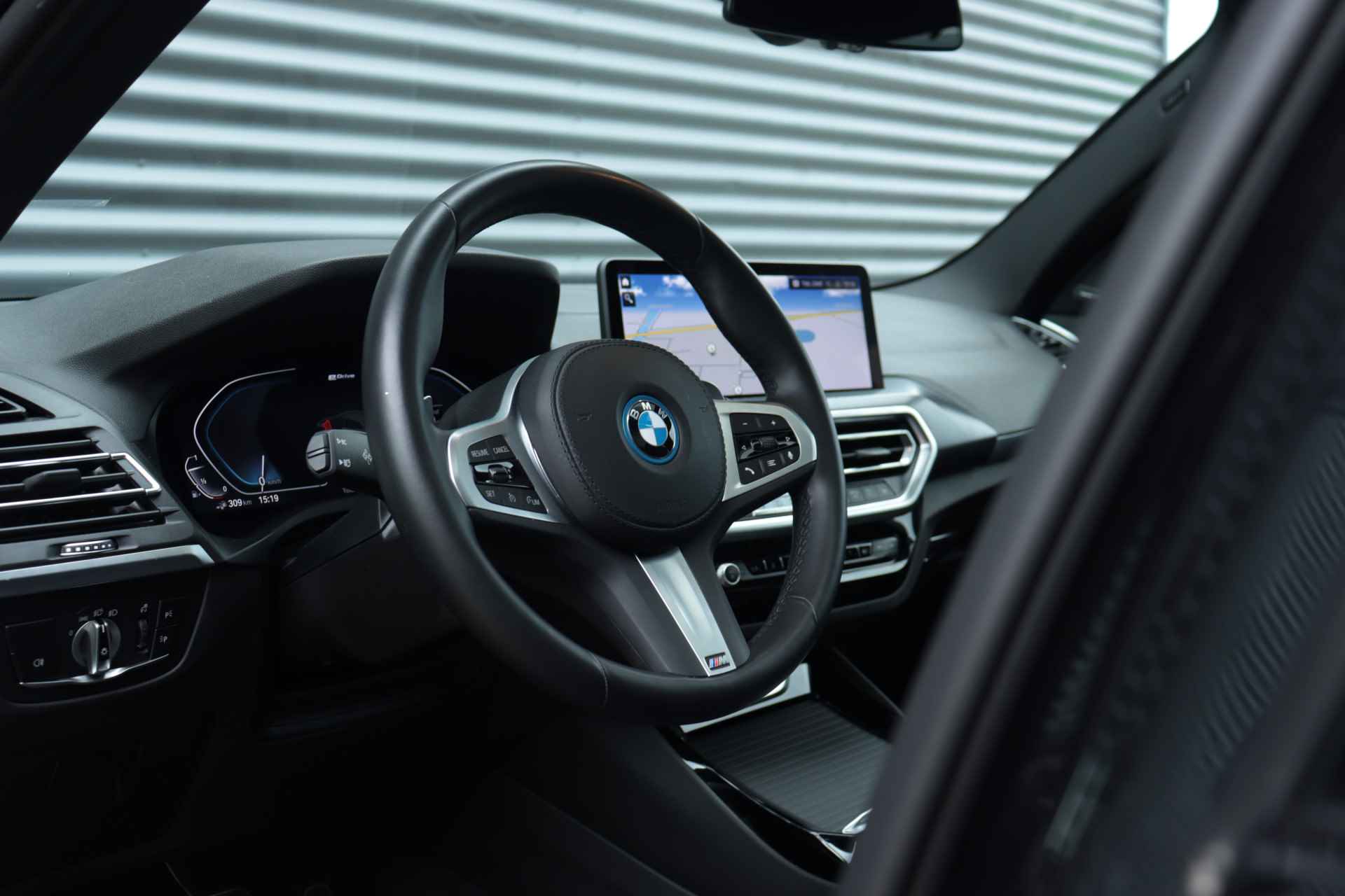BMW X3 xDrive30e | High Executive / M Sportpakket / Panodak / Harman Kardon / Head-Up / Comfort Access / Elektr. Stoelen / 19'' LMV - 14/43