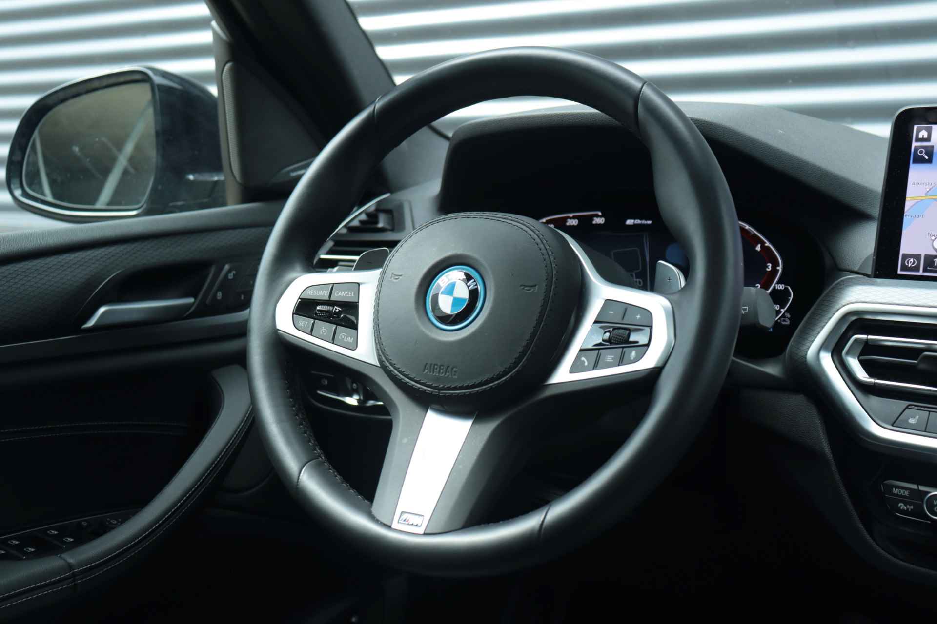 BMW X3 xDrive30e | High Executive / M Sportpakket / Panodak / Harman Kardon / Head-Up / Comfort Access / Elektr. Stoelen / 19'' LMV - 39/43