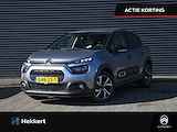 Citroen C3 Max 1.2 PureTech 83pk NAVI | CRUISE | CLIMA | LANE DEPARTURE WARNING | 17''LM | KEYLESS ENTRY | PDC ACHTER + CAMERA