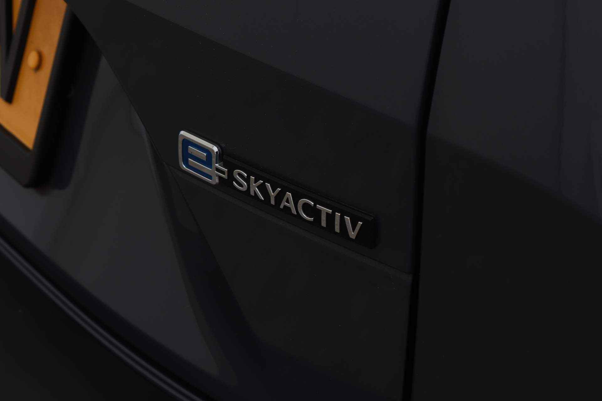 Mazda MX-30 E-SKYACTIV 145 FIRST EDITION | Navi | Camera | Adaptive Cruise - 12/45