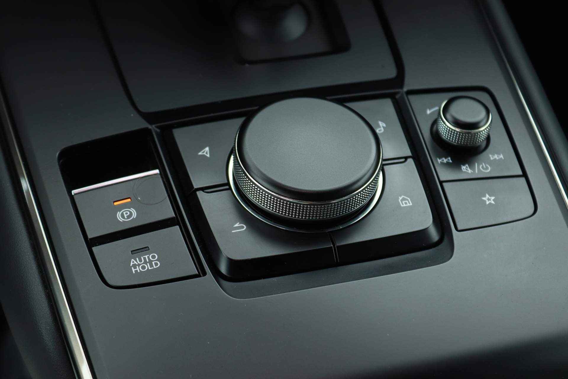 Mazda MX-30 E-SKYACTIV 145 FIRST EDITION | Navi | Camera | Adaptive Cruise - 36/45