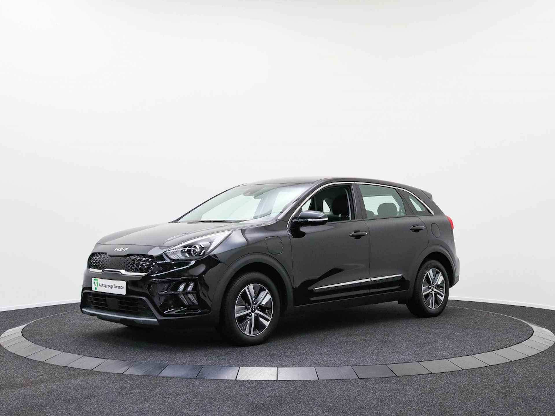 Kia Niro 1.6 GDi PHEV DynamicLine | Private lease 449 p.m. - 12/42