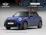 MINI Cooper 5-deurs S John Cooper Works Pakket XL PRIVATE LEASE EUR 748,- (48 mnd/10.000 km)