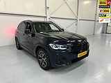 BMW X3 XDrive20i High Executive M-Pakket Laser/Pano