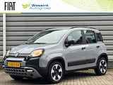 Fiat Panda 1.0 70pk Hybrid City Cross | Airco | Nederlandse auto |