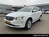 Volvo XC60 2.0 T5 FWD Summum | Automaat | 1800 Kg trekgewicht | Panoramadak elektrisch |Lederen bekleding | Elektrisch bedienbare stoelen | Stoelverwarming| Parkeercamera | Navigatie | Trekhaak