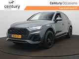 Audi Q5 50 TFSI e S edition S-Line | 299PK | Elek. trekhaak | Black-Optiek | 21 Inch