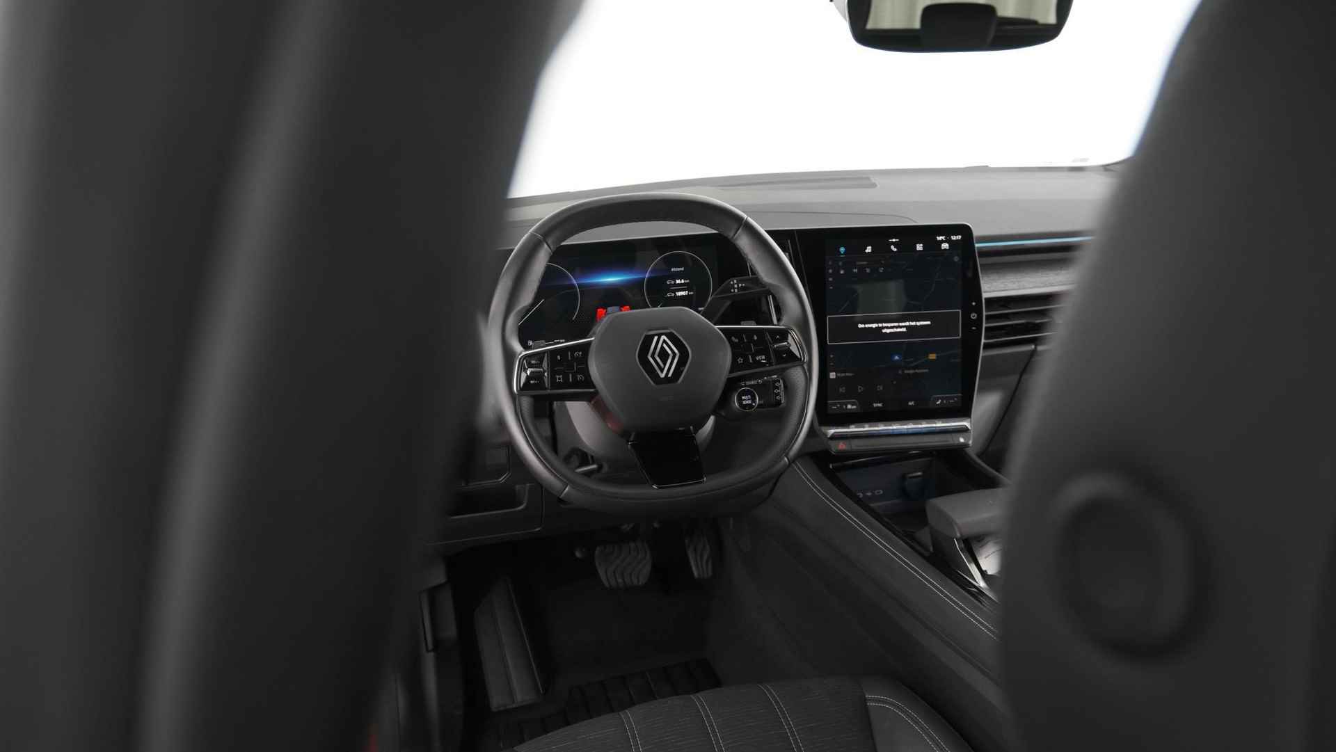 Renault Austral Mild Hybrid 160 Techno | 1800 KG Trekgewicht | Camera | Apple Carplay | Parkeersensoren - 3/70