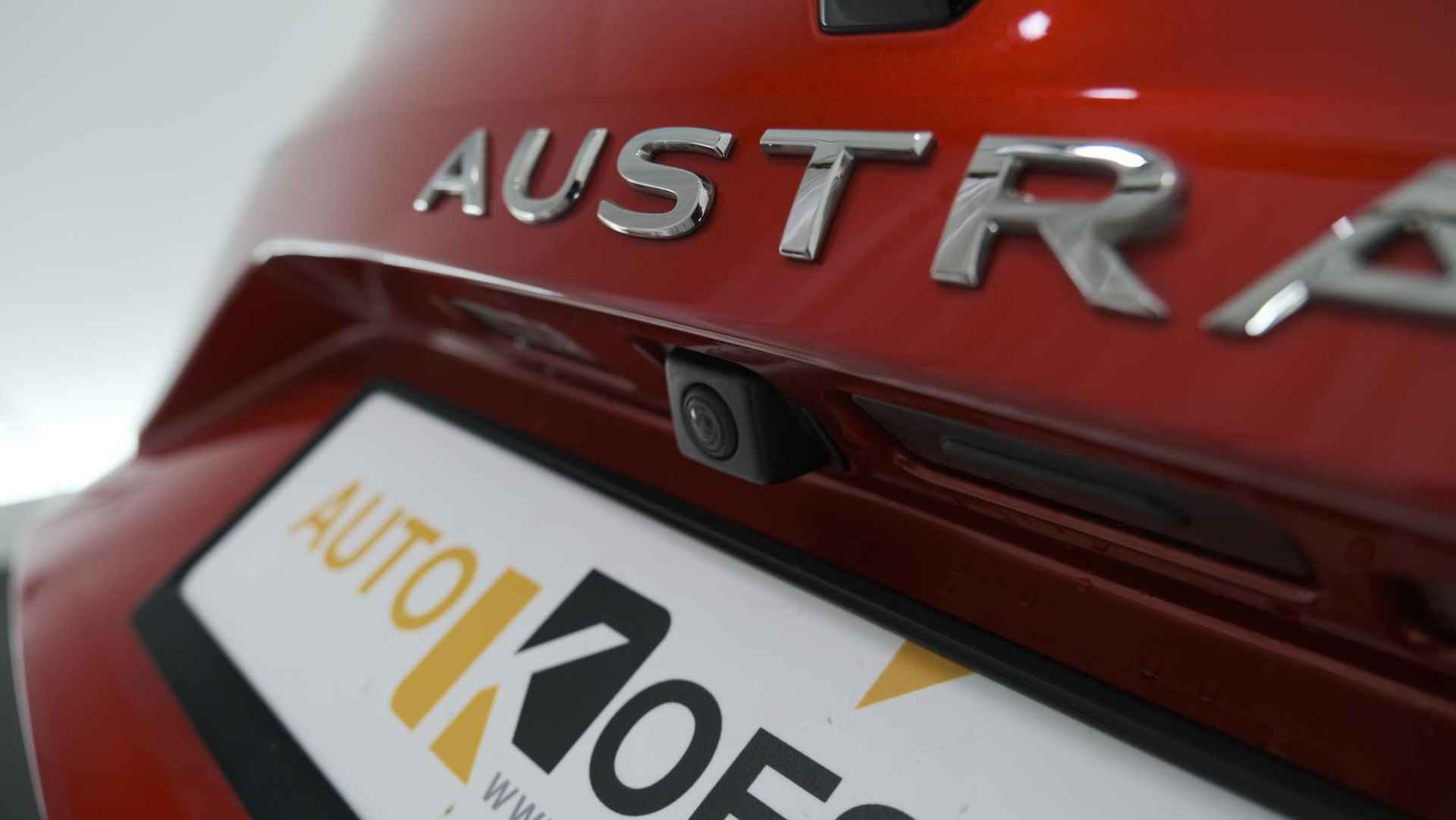 Renault Austral Mild Hybrid 160 Techno | 1800 KG Trekgewicht | Camera | Apple Carplay | Parkeersensoren - 5/70