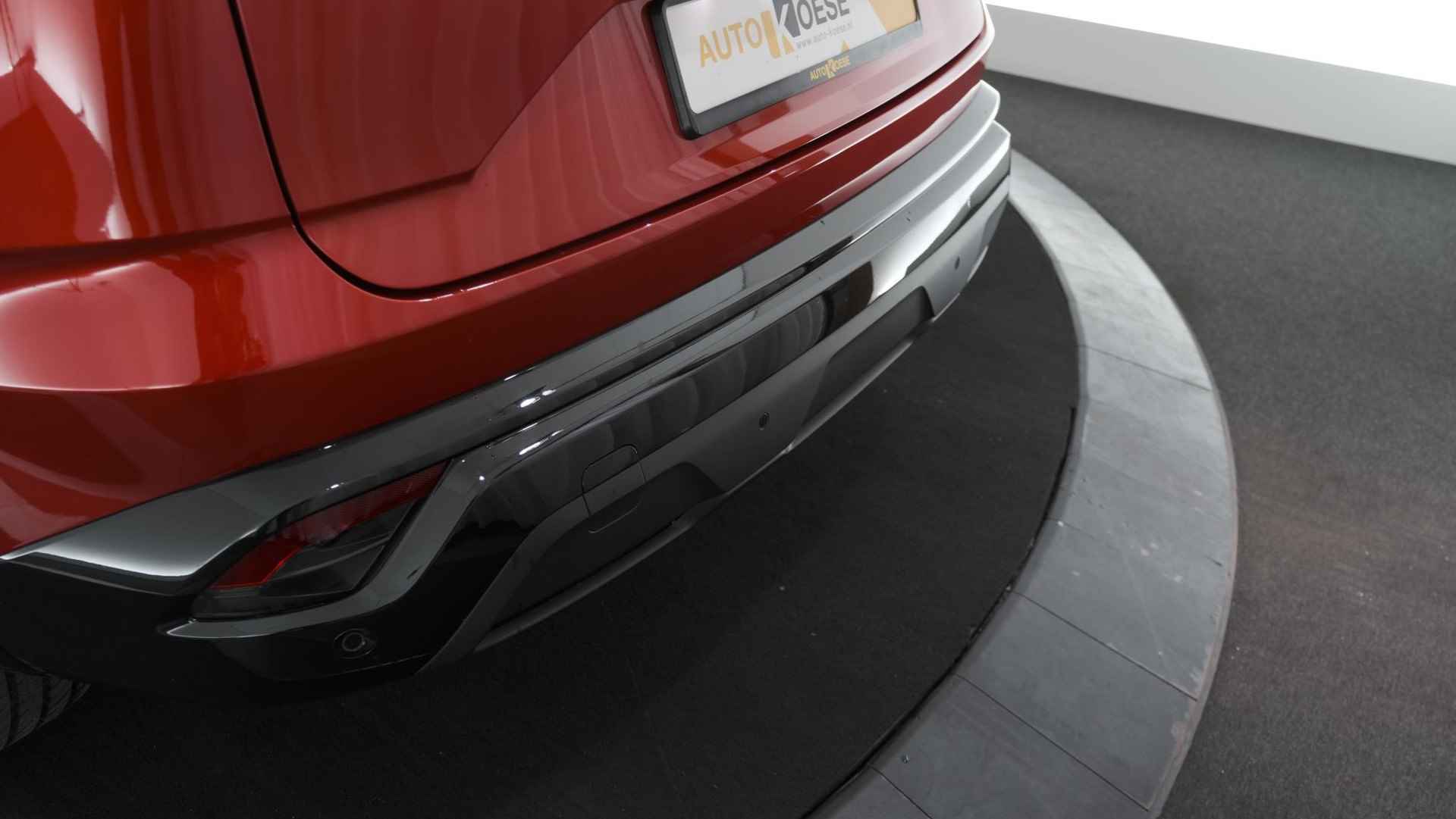 Renault Austral Mild Hybrid 160 Techno | 1800 KG Trekgewicht | Camera | Apple Carplay | Parkeersensoren - 18/70