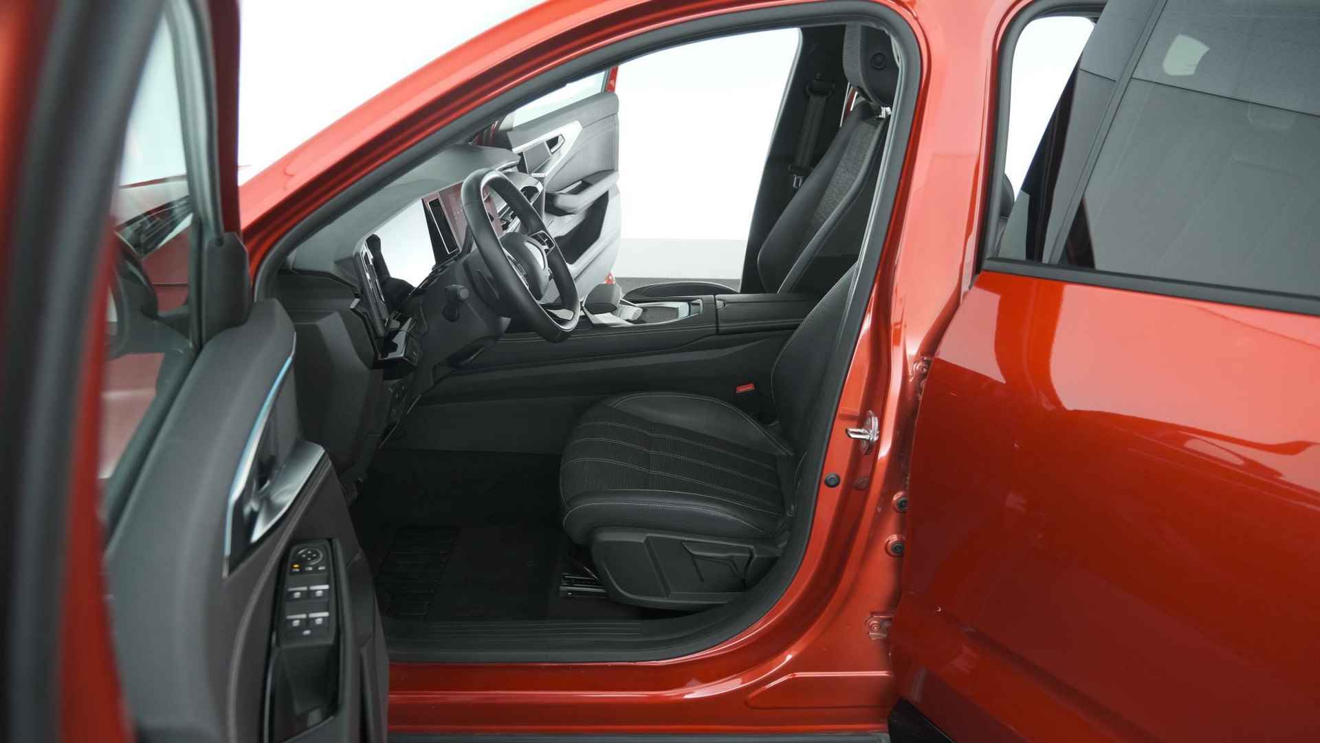 Renault Austral Mild Hybrid 160 Techno | 1800 KG Trekgewicht | Camera | Apple Carplay | Parkeersensoren - 26/70