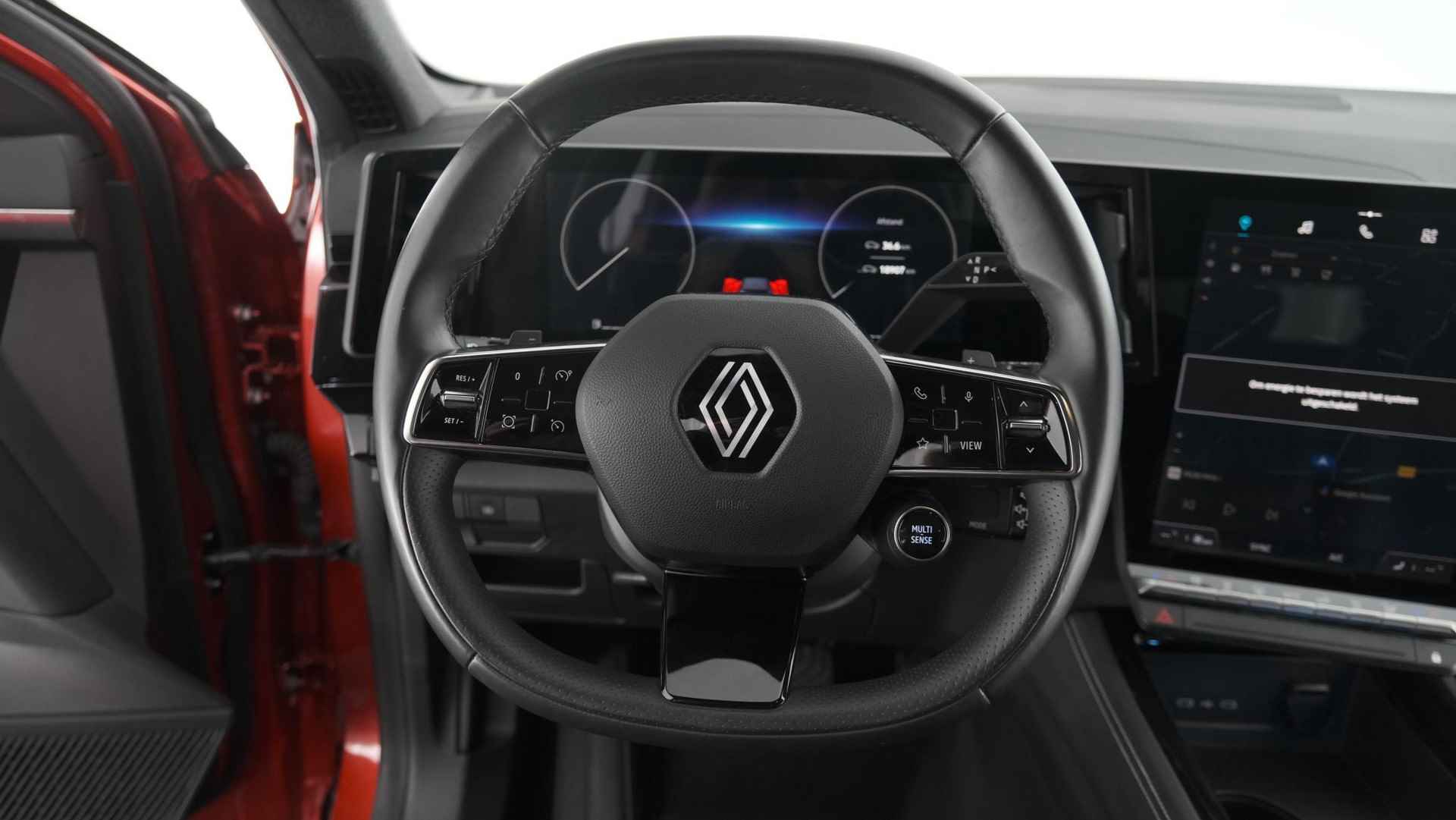 Renault Austral Mild Hybrid 160 Techno | 1800 KG Trekgewicht | Camera | Apple Carplay | Parkeersensoren - 28/70
