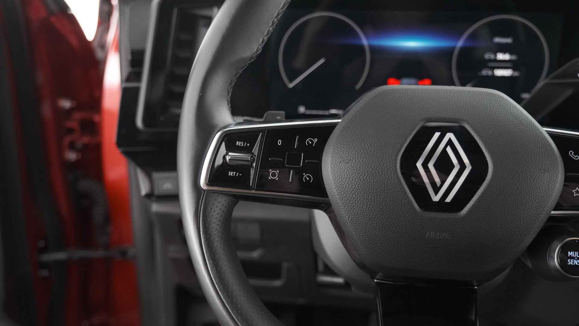 Renault Austral Mild Hybrid 160 Techno | 1800 KG Trekgewicht | Camera | Apple Carplay | Parkeersensoren - 29/70
