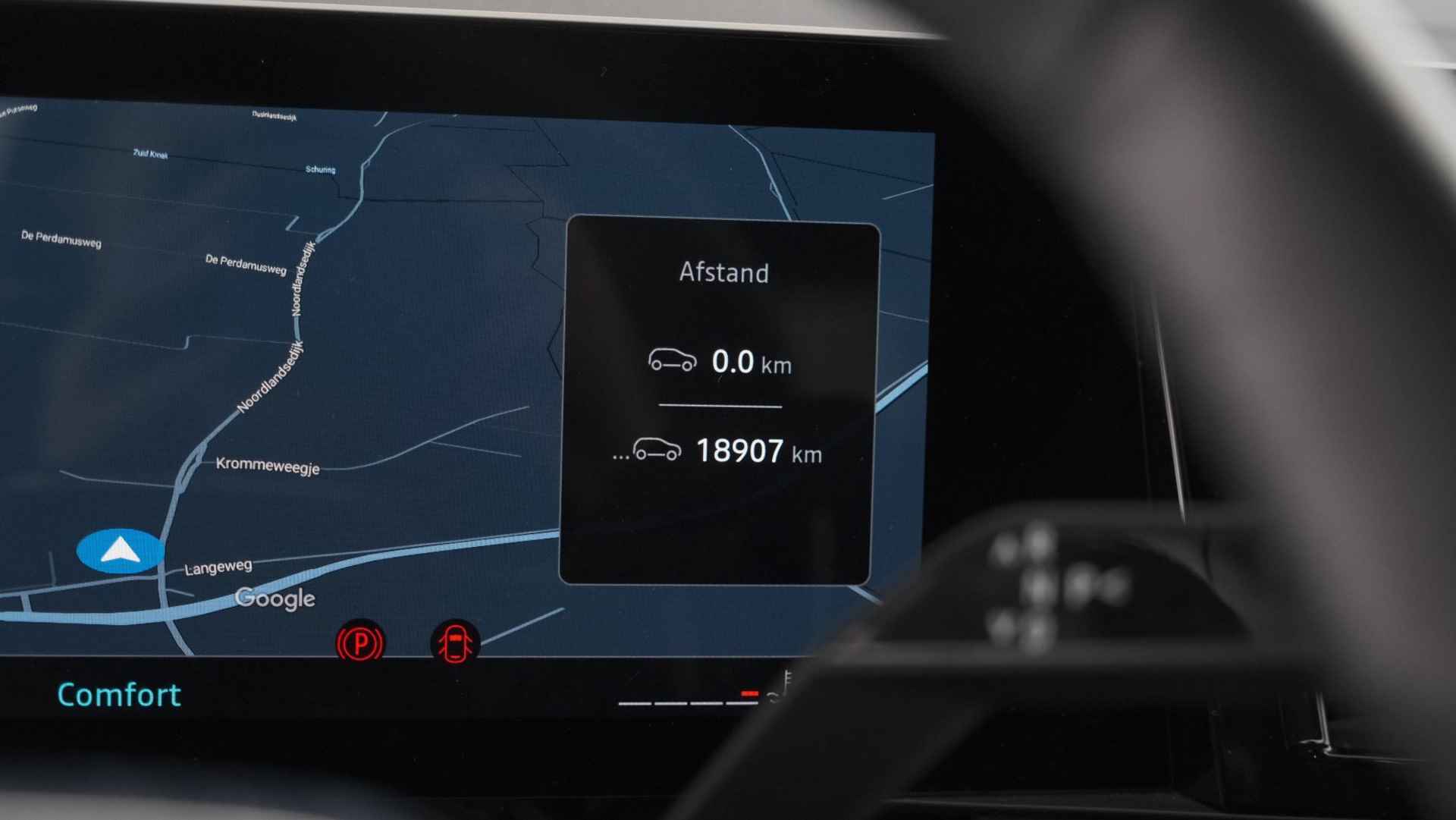 Renault Austral Mild Hybrid 160 Techno | 1800 KG Trekgewicht | Camera | Apple Carplay | Parkeersensoren - 39/70