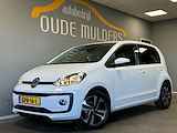 Volkswagen up! 1.0 UNITED CruiseControl/Stoelverwarming/Camera