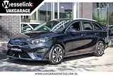 Kia Ceed Sportswagon 1.6 GDI PHEV DynamicLine - All-in rijklrprs | Carplay | Adpt. cruise | Camera | stuurverw.