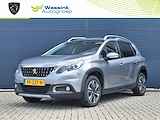 PEUGEOT 2008 1.2 PureTech 110pk Allure | Camera | Climate Control | Cruise Control | Navigatie