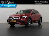 Mercedes-Benz GLA-klasse 250 e Business Solution AMG Limited | Panoramadak | Navigatie | Memory Seat | Sfeerverlichting | Widescreen | Parkeercamera 360° | Cruise Control Adaptief |  Climate Control | Stoelverwarming  | Keyless Go | Multibeam |