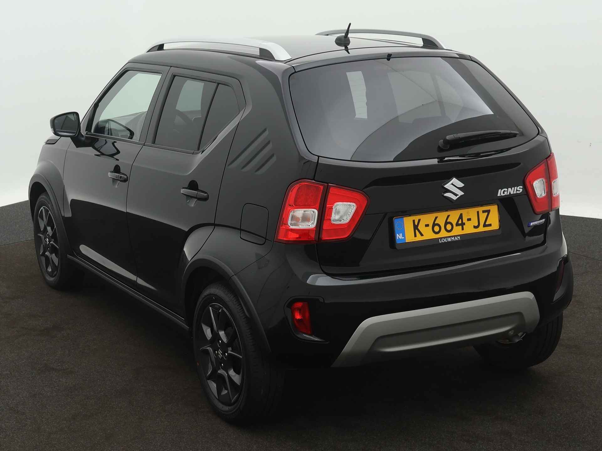 Suzuki Ignis 1.2 Smart Hybrid Style | Climate Control | Achteruitrijcamera | - 18/41