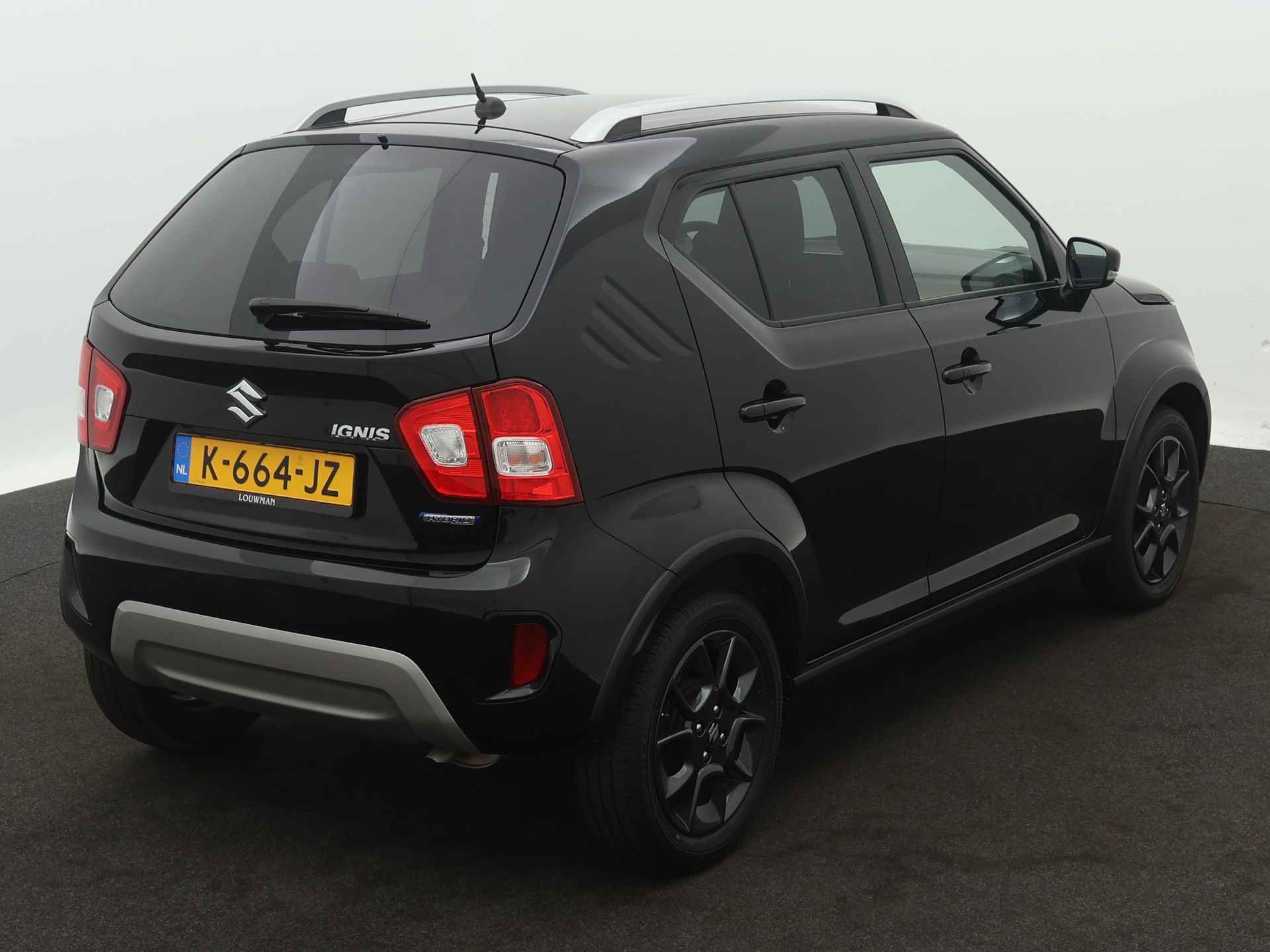 Suzuki Ignis 1.2 Smart Hybrid Style | Climate Control | Achteruitrijcamera | - 19/41