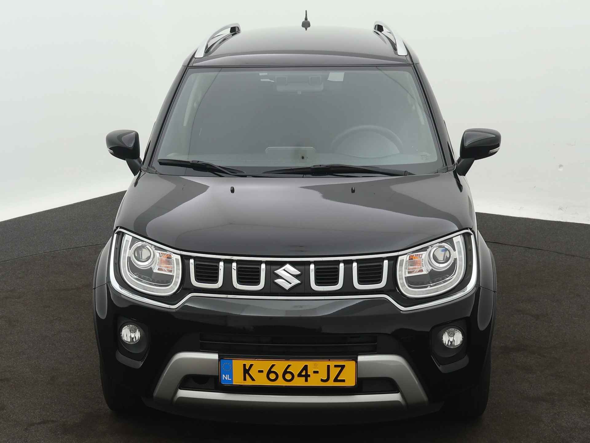 Suzuki Ignis 1.2 Smart Hybrid Style | Climate Control | Achteruitrijcamera | - 28/41