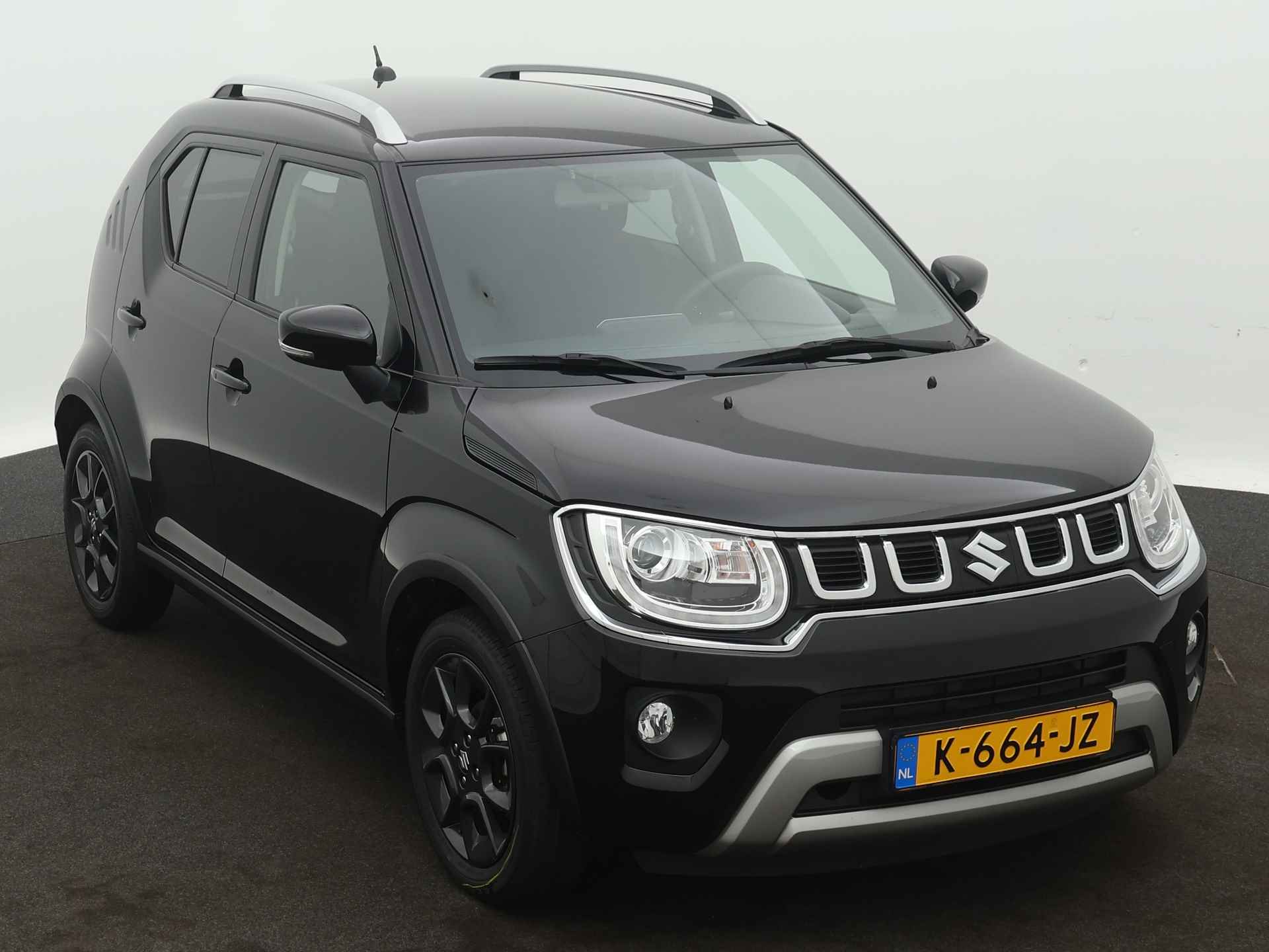 Suzuki Ignis 1.2 Smart Hybrid Style | Climate Control | Achteruitrijcamera | - 29/41