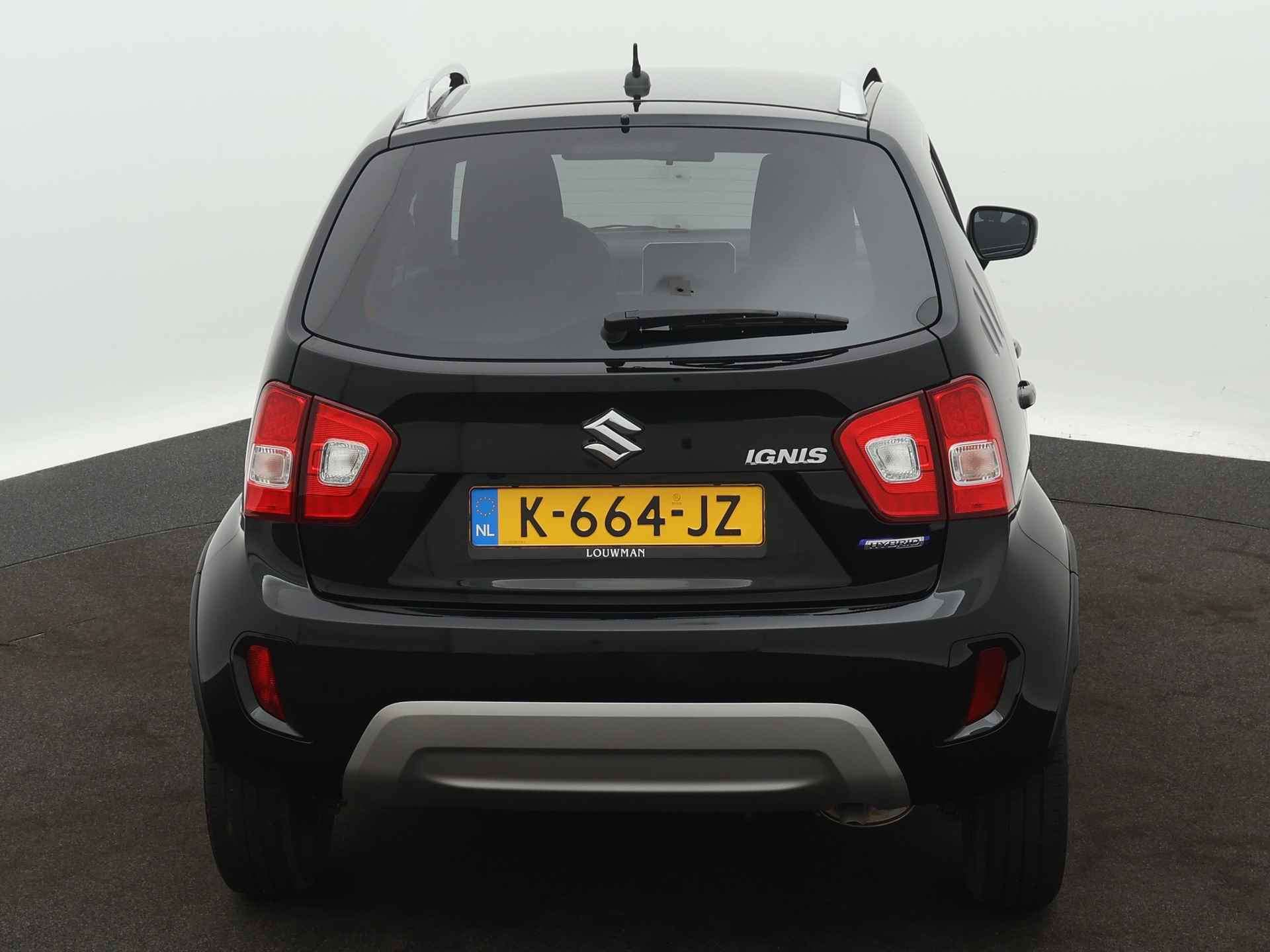 Suzuki Ignis 1.2 Smart Hybrid Style | Climate Control | Achteruitrijcamera | - 30/41