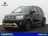 Suzuki Ignis 1.2 Smart Hybrid Style | Climate Control | Achteruitrijcamera |