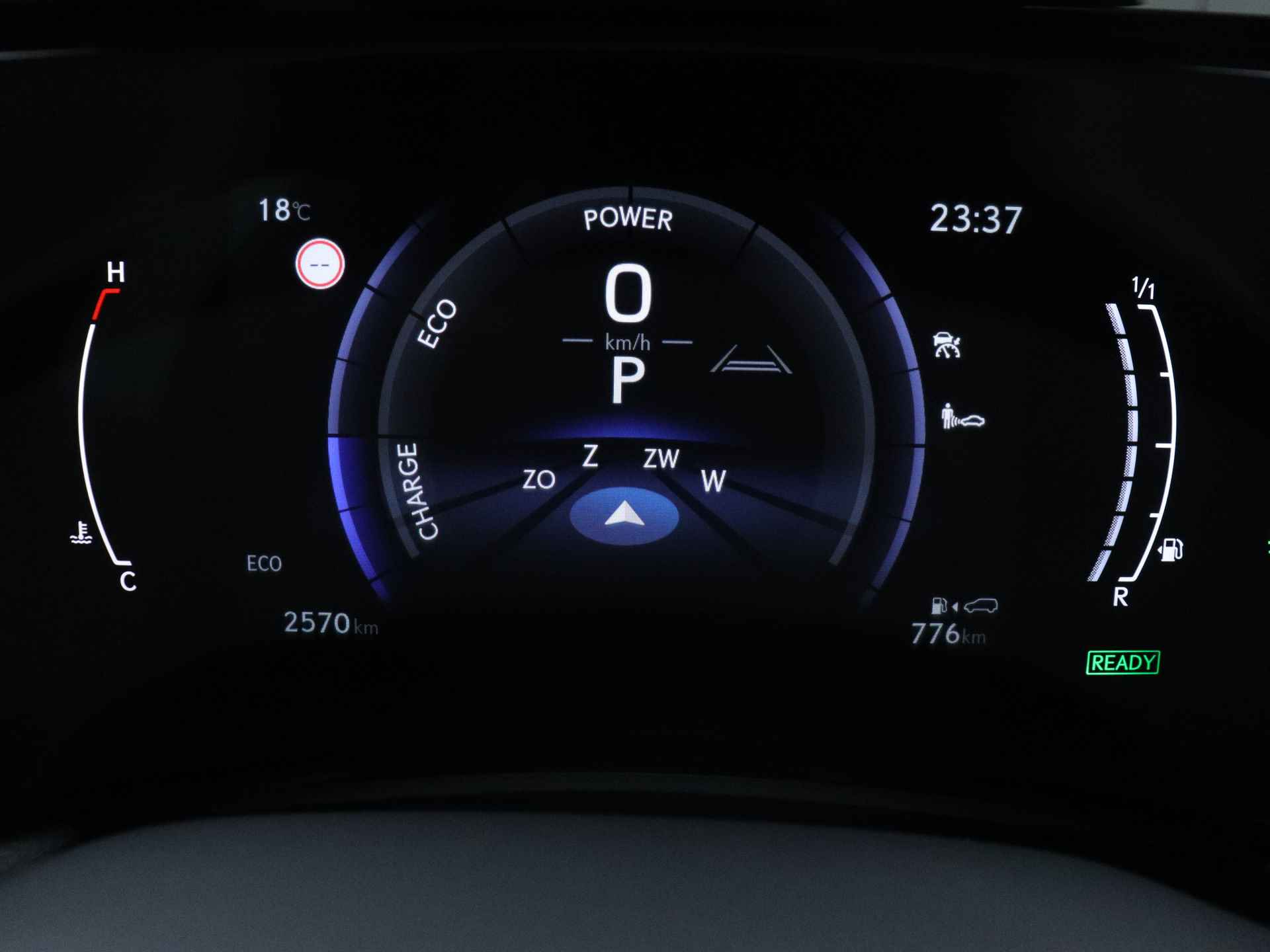 Lexus NX 350h AWD F Sport Line | 4x4 | Achteruitrijcamera | Climate Control | Parkeersensoren | - 7/46