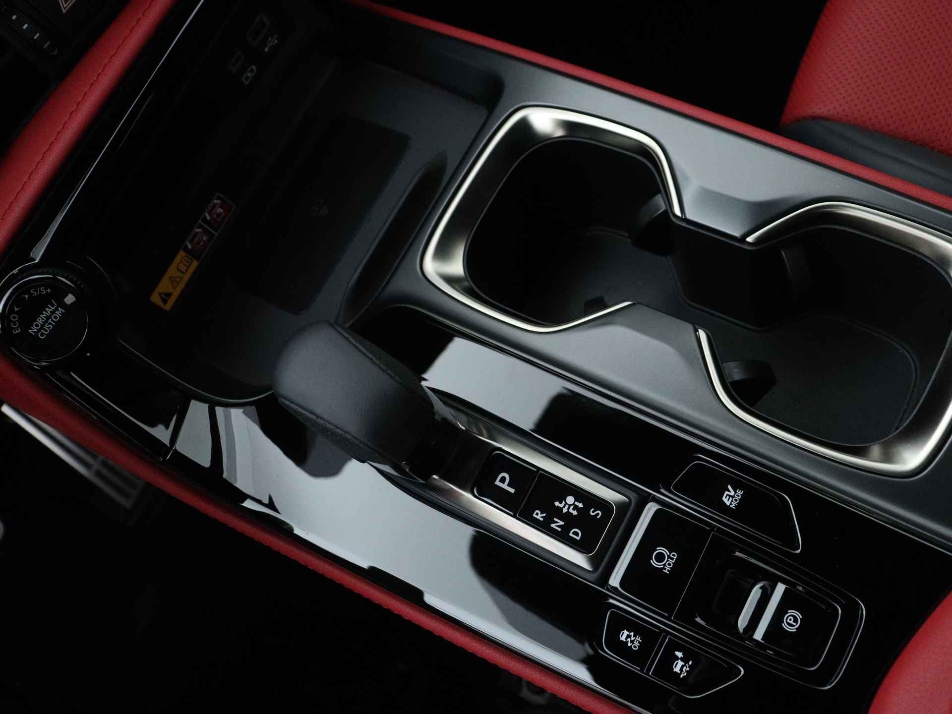 Lexus NX 350h AWD F Sport Line | 4x4 | Achteruitrijcamera | Climate Control | Parkeersensoren | - 13/46
