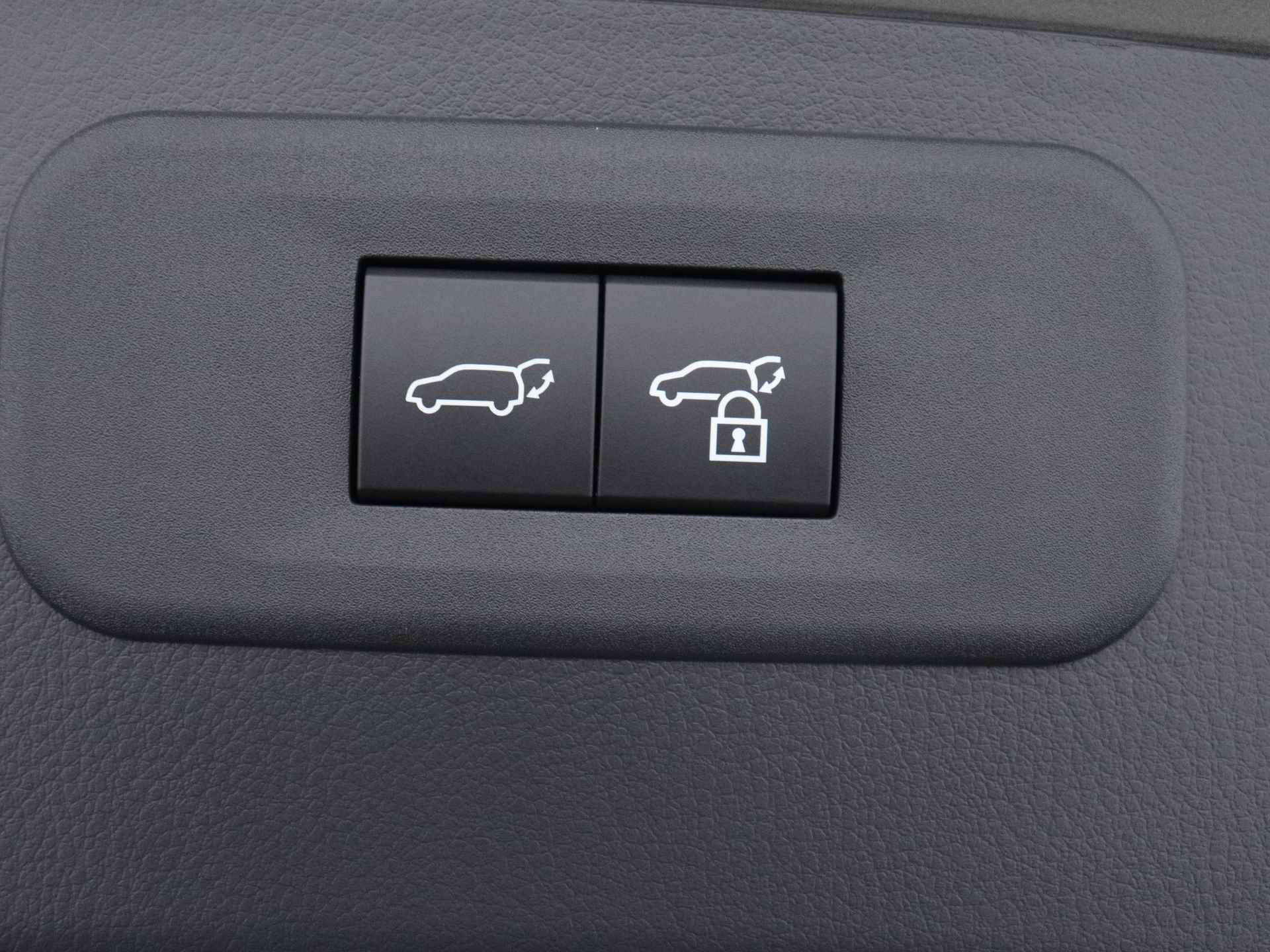 Lexus NX 350h AWD F Sport Line | 4x4 | Achteruitrijcamera | Climate Control | Parkeersensoren | - 40/46