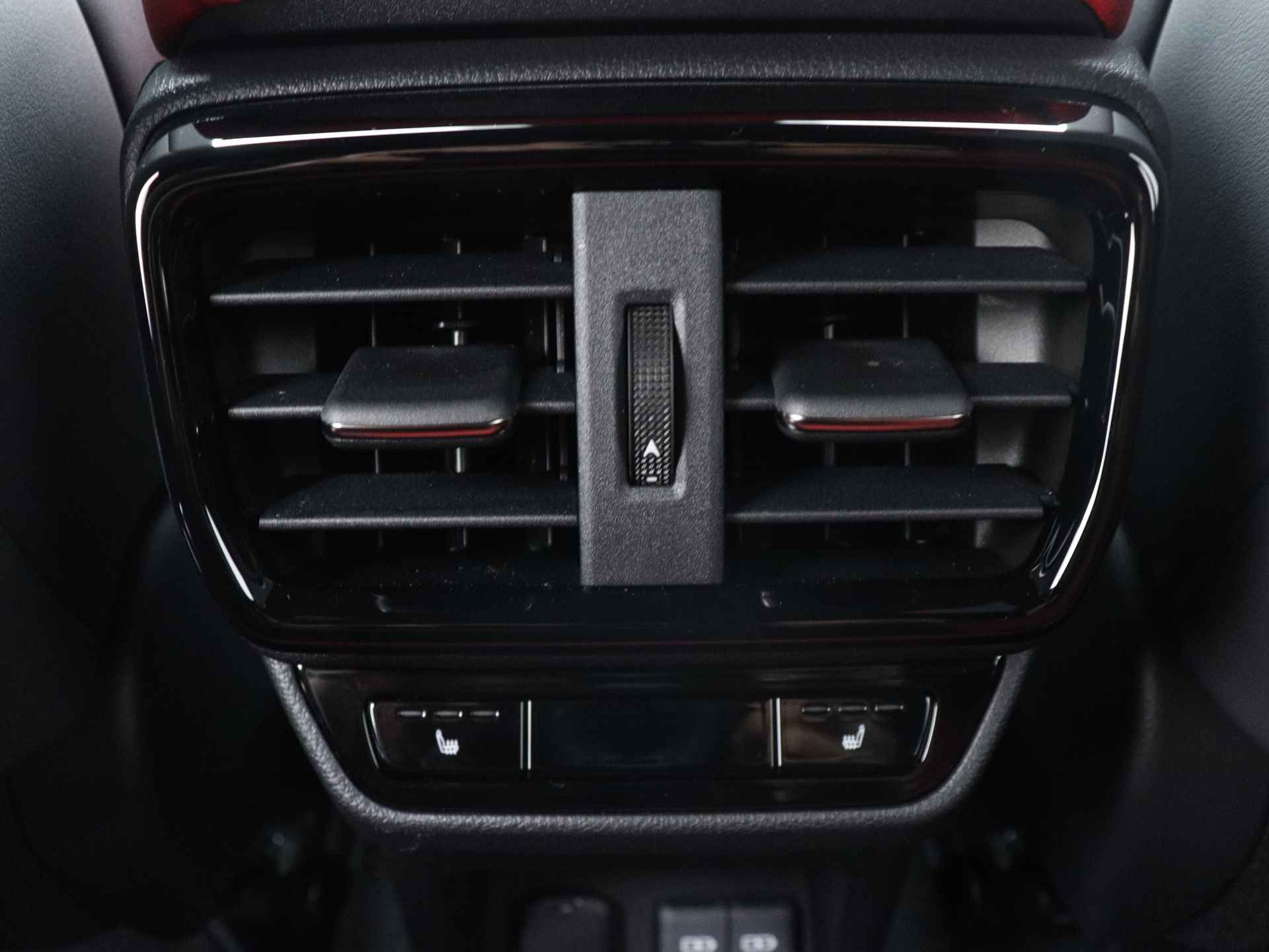 Lexus NX 350h AWD F Sport Line | 4x4 | Achteruitrijcamera | Climate Control | Parkeersensoren | - 43/46
