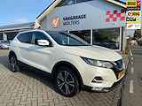 Nissan Qashqai 1.2 N-Connecta