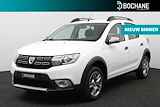 Dacia Sandero Stepway TCe 90 Laureate