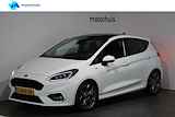 Ford Fiesta 1.0 EcoBoost 125PK AUTOMAAT 5DRS ST-LINE PANO FULL LED NAVI CAMERA NAP