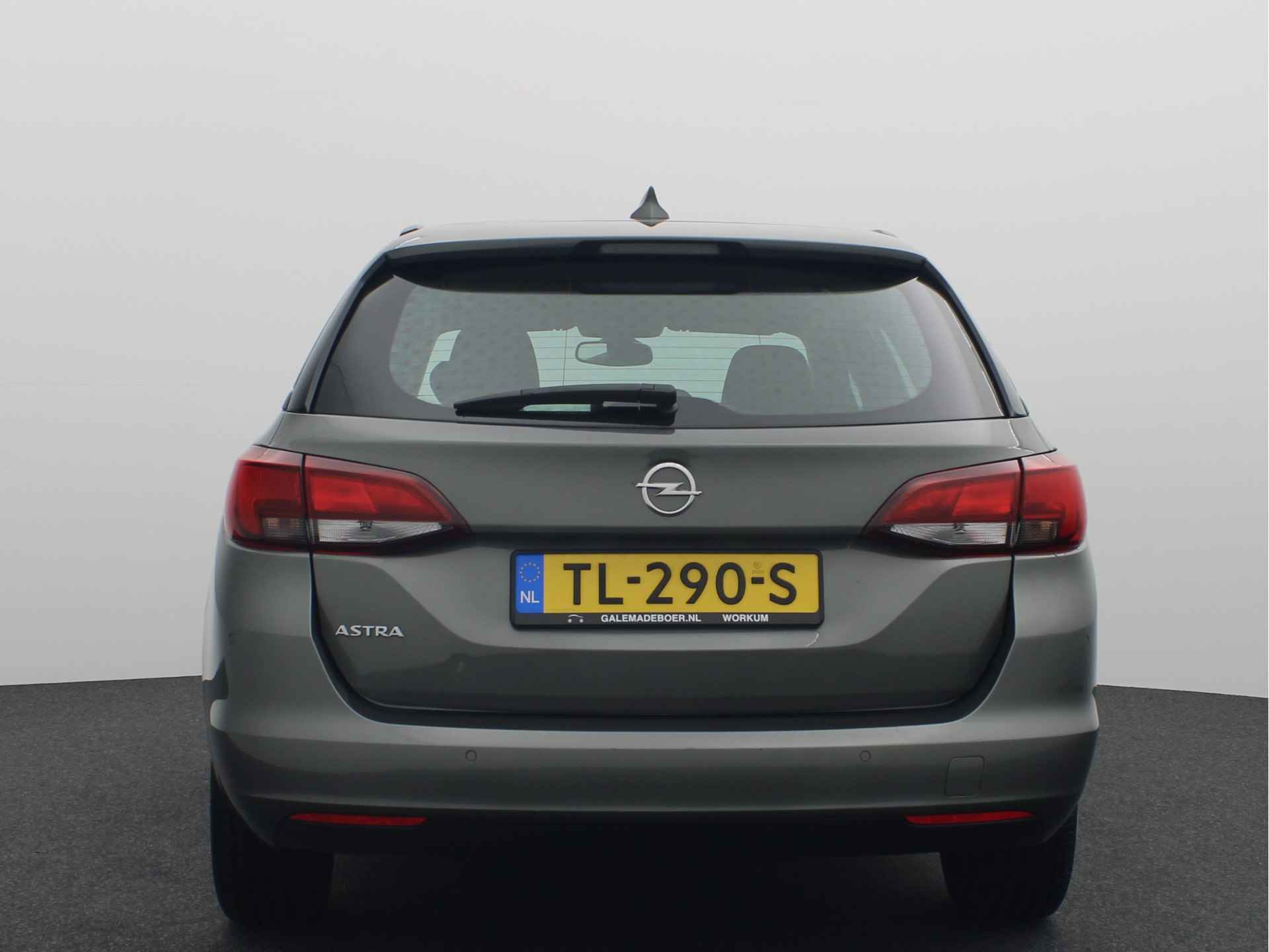 Opel Astra Sports Tourer 1.0 Online Edition AIRCO / CARPLAY / NAVI / PDC / BLUETOOTH / CRUISE / ELEK RAMEN / NL-AUTO - 5/47