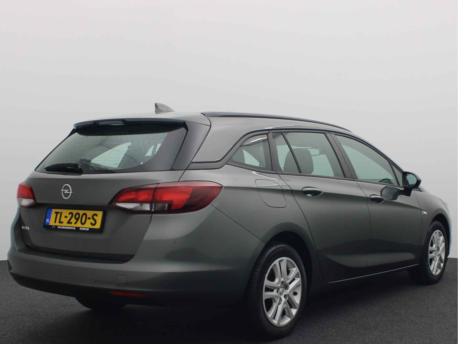 Opel Astra Sports Tourer 1.0 Online Edition AIRCO / CARPLAY / NAVI / PDC / BLUETOOTH / CRUISE / ELEK RAMEN / NL-AUTO - 15/47