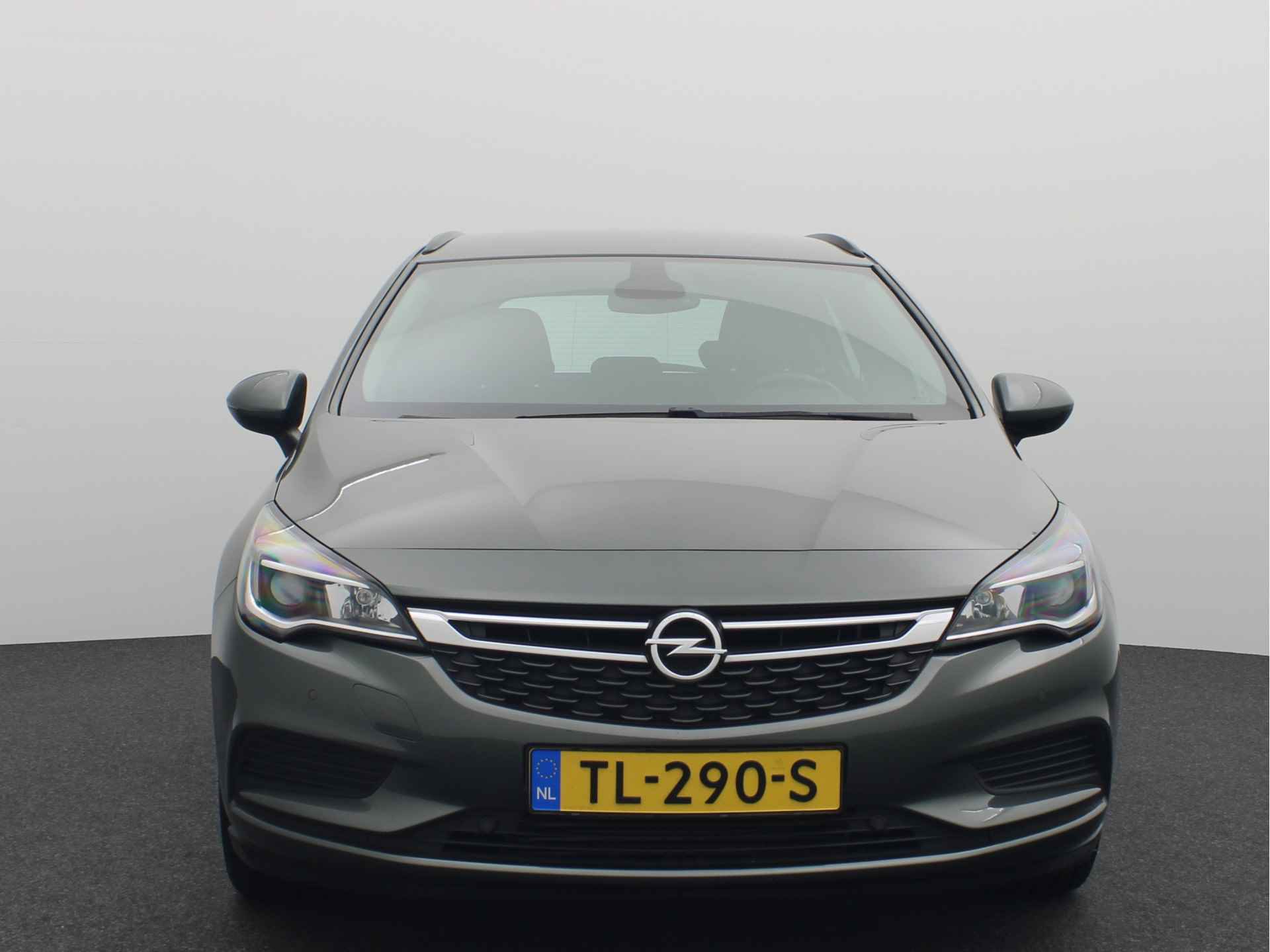 Opel Astra Sports Tourer 1.0 Online Edition AIRCO / CARPLAY / NAVI / PDC / BLUETOOTH / CRUISE / ELEK RAMEN / NL-AUTO - 18/47