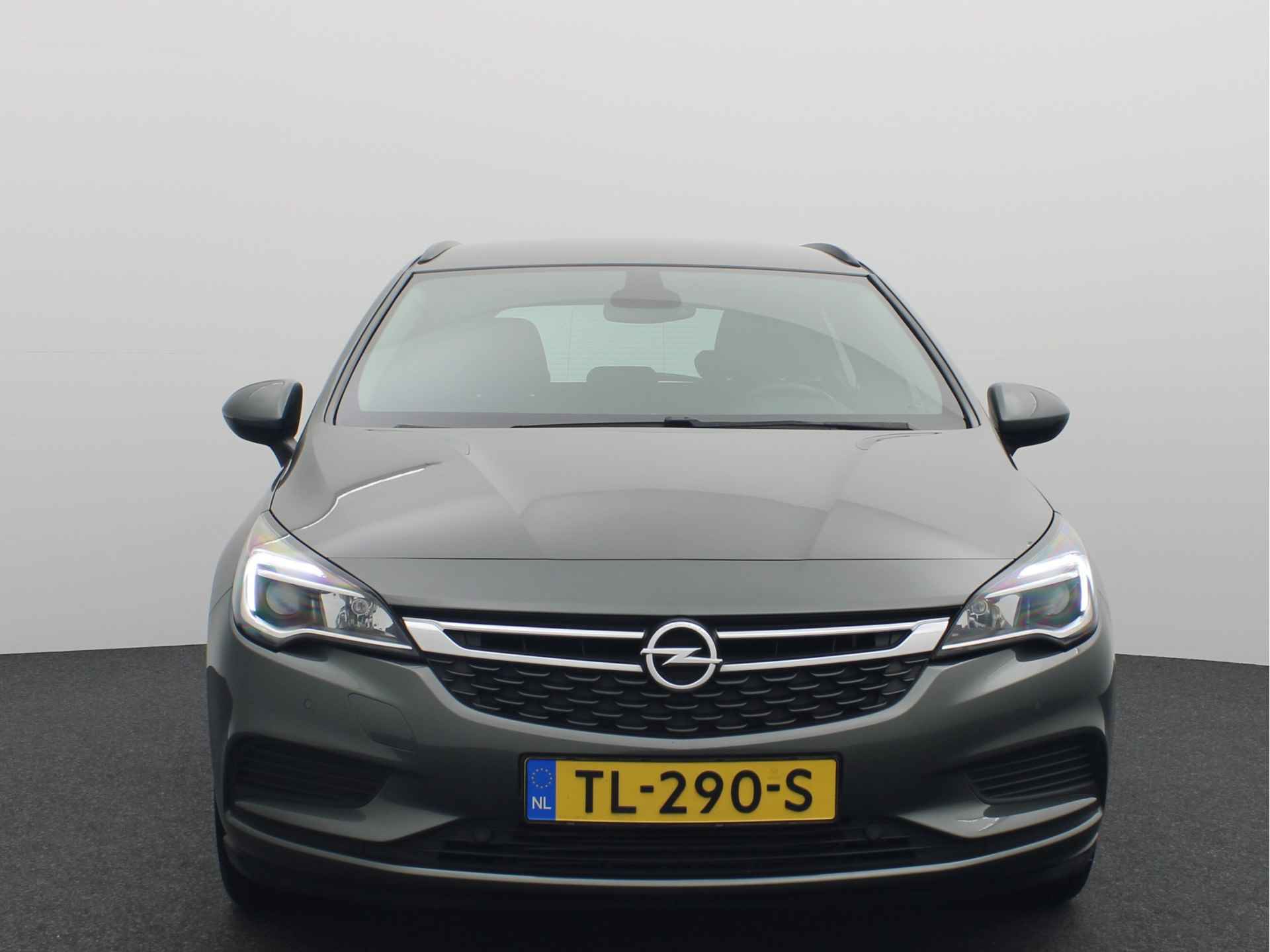 Opel Astra Sports Tourer 1.0 Online Edition AIRCO / CARPLAY / NAVI / PDC / BLUETOOTH / CRUISE / ELEK RAMEN / NL-AUTO - 19/47