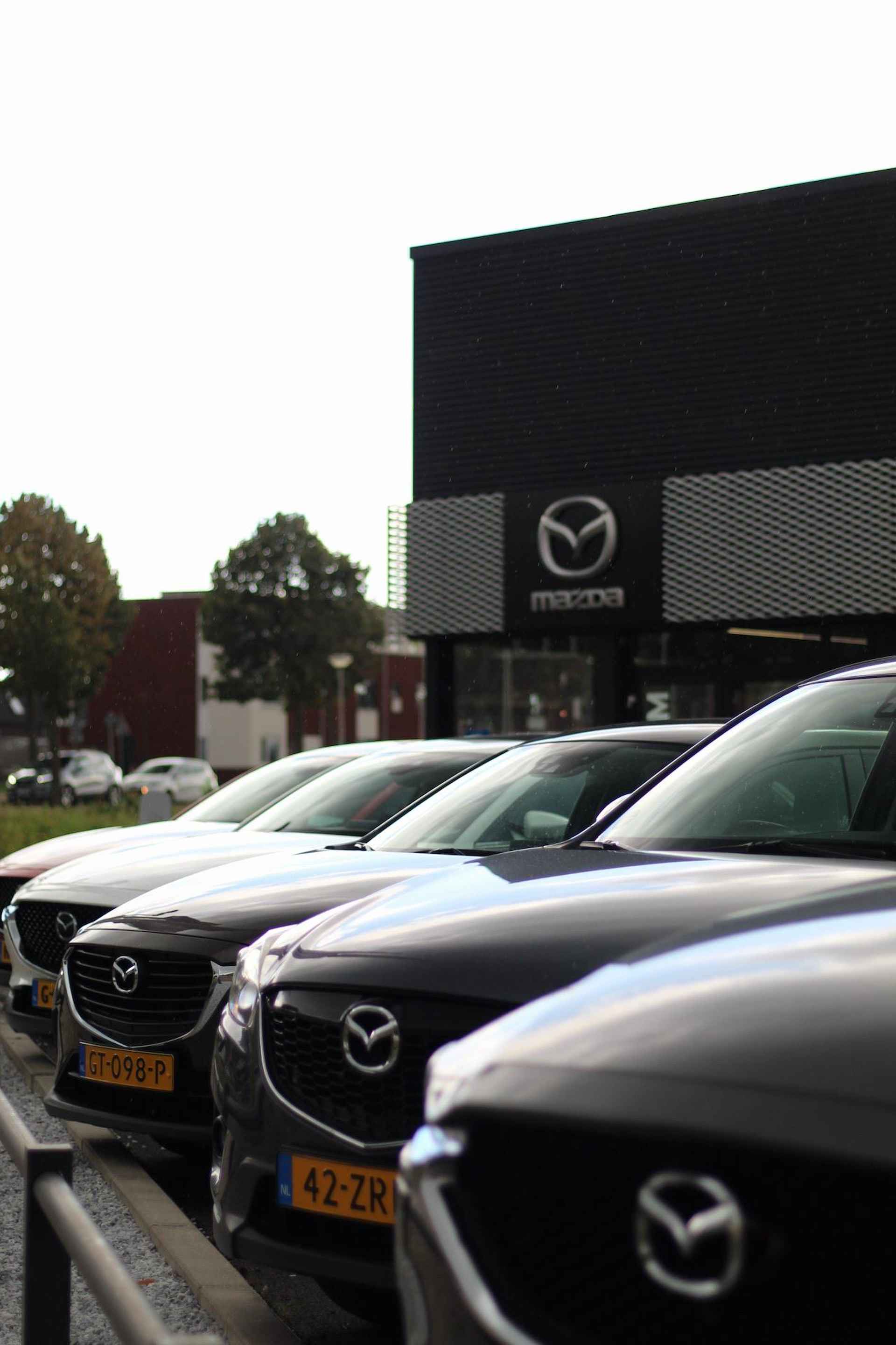 Mazda MX-30 First Edition /Private Lease vanaf € 414/8% bijtelling/Dealeronderhouden/Navi/ECC/Head-up/CarPlay - 46/49