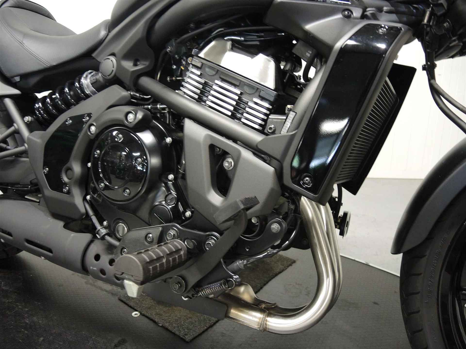 Kawasaki Vulcan S ABS - 2022 - 11/12