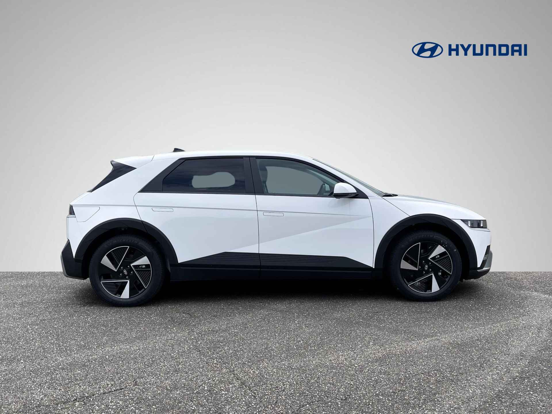 Hyundai IONIQ 5 Connect+ 84 kWh *NIEUW MODEL!* - 3/27