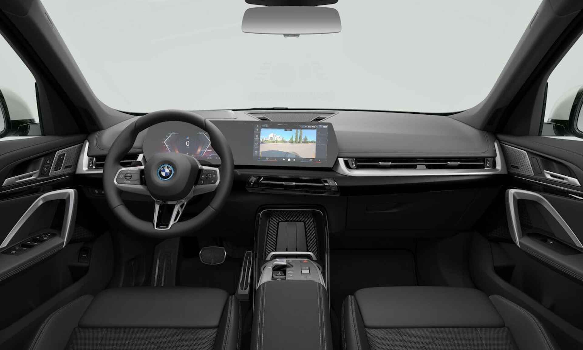 BMW iX1 eDrive20 67 kWh - 3/4