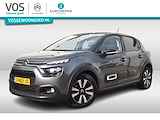 Citroën C3 PureTech 110 EAT6 Feel Edition Automaat | Navi | Airco | Parkeerhulp | --