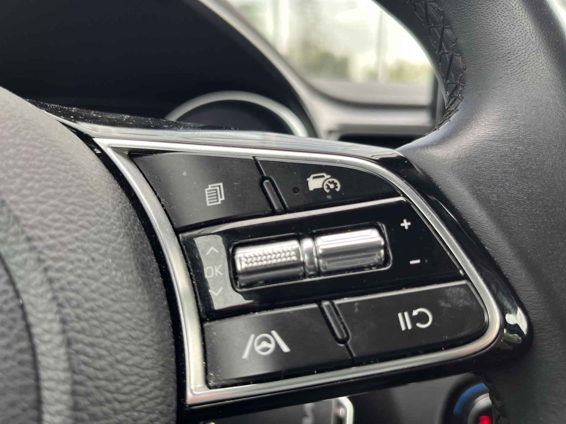 Kia Ceed Sportswagon 1.5 T-GDi DynamicLine | Cruise control | Apple carplay/Andriod auto | Achteruitrijcamera | Lane assist | Navigatie | - 7/22