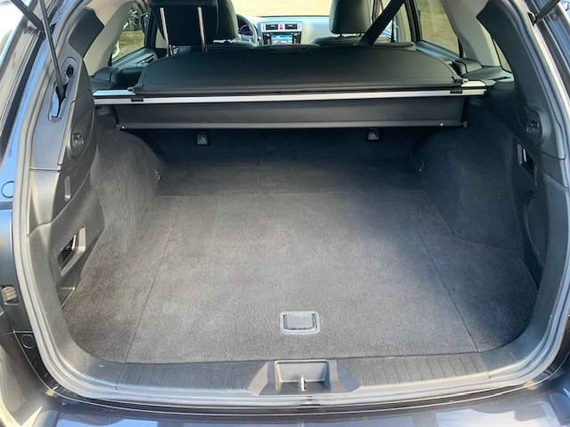 Subaru Outback 2.5i Premium NL-Auto | Automaat | Navigatie | Camera | Lederen Bekleding | Stoelverwarming | Trekhaak - 25/28