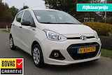 HYUNDAI I10 1.0i 67pk i-Motion 5-deurs ECC