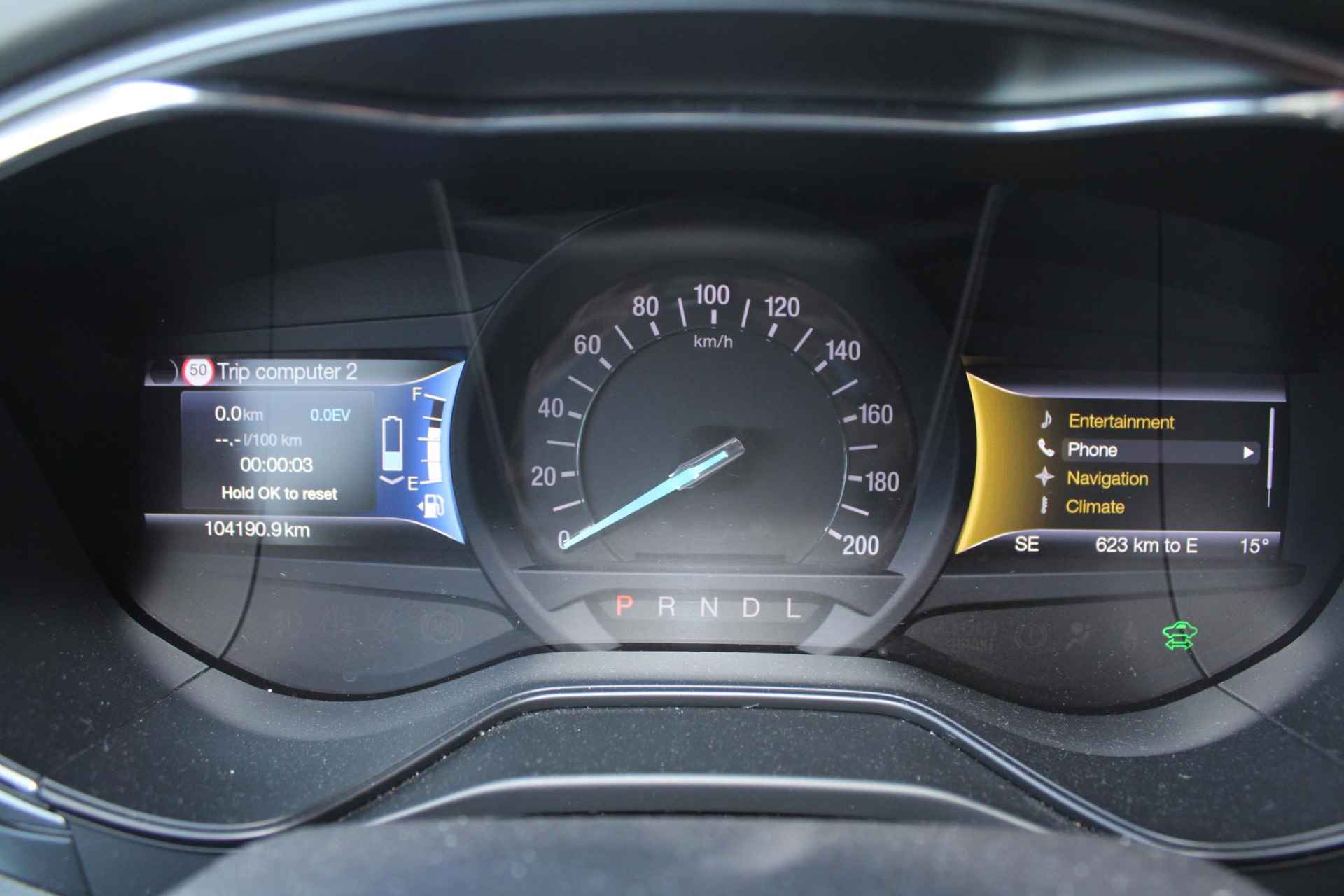 Ford Mondeo 2.0 IVCT HEV Titanium | Climate Control | Navigatie | Cruise Control | Lichtmetalen Velgen - 15/36